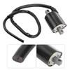 Large Displacement 2 Pins Ignition Coil for Yamaha Cart G2