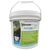 Power Strike Palm Tree Fertilizer. 7 LB Pail with Free