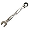 MUST TOOL MW-17 Straight Mechanical Wrench 0.7 inch (17 mm)