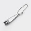Domestic Nail & Toenail Clipper 5.5cm Small 3ea