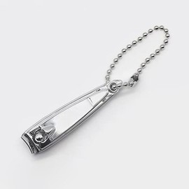 Domestic Nail & Toenail Clipper 5.5cm Small 3ea