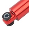 2PCS Electric Scooter Shock Absorber 110mm Aluminum Alloy Hydraulic Shock