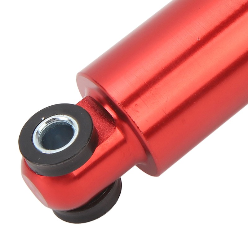 2PCS Electric Scooter Shock Absorber 110mm Aluminum Alloy Hydraulic Shock