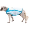 Ruffwear, Swamp Cooler Dog Vest, Evaporative Cooling for Hot Weather,