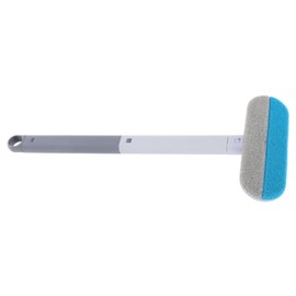 SUPVOX Portable Pet Hair Remover Brush for Dogs and Cats Efficient Lint Remover for Furniture Carpets and Clothes User-Friendly Design for Quick Hair Removal