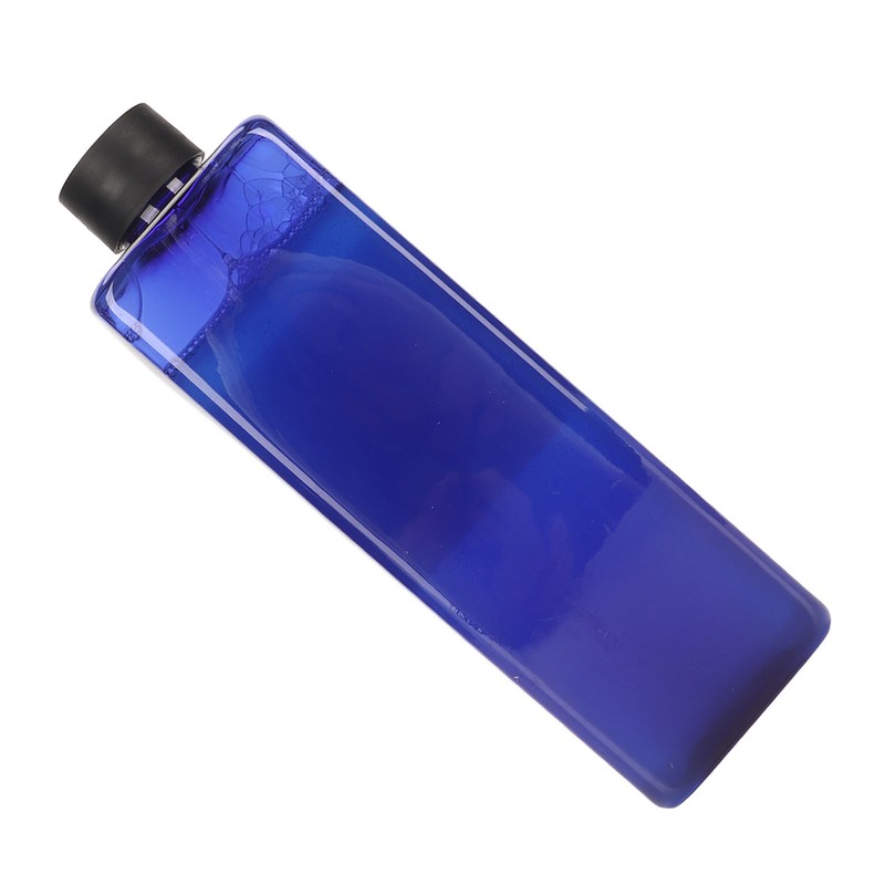 Tattoo Blue Solution Professional Gentle Refreshing Tattoo Care Cleaning Blue