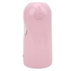 Electric Pencil Sharpener Full Automatic Smart Stop Adjustable Pencil Point
