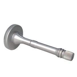 FANXIN Rear Drive Shaft Propeller Compatible with Honda Rancher 420 Foreman 500 Foreman 520 2014-2024, OEM# 40200-HR3-A20