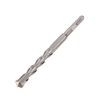 Utoolmart Masonry Drill Bit 18mm x 200mm Carbide Tipped Rotary