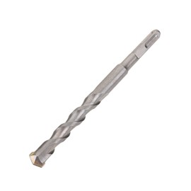 Utoolmart Masonry Drill Bit 18mm x 200mm Carbide Tipped Rotary Hammer Bit Square Shank for Impact Drill 1Pcs