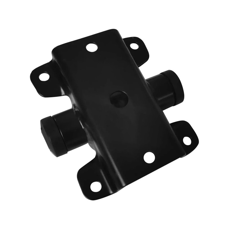 IBESTWOLF Rear Leaf Spring Hangers Shackles Kit 722-080 722-081 for