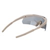 Outdoor Unisex Windproof Glasses Interchangable Lenses Sports Goggles Equipment with