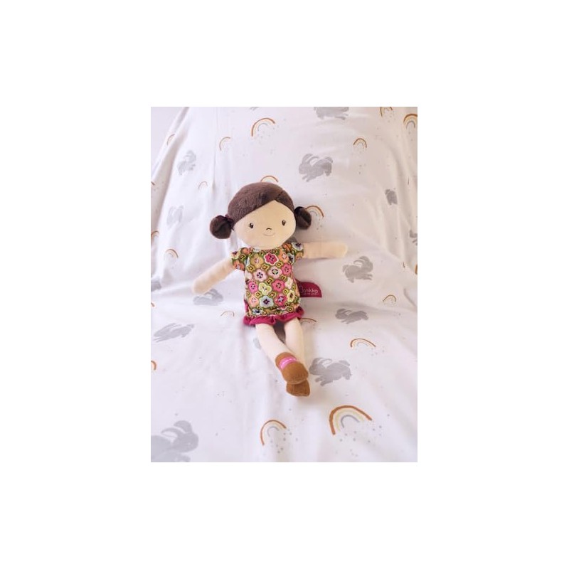 Bonikka 74631 Chi Chi Ivy Rag Doll