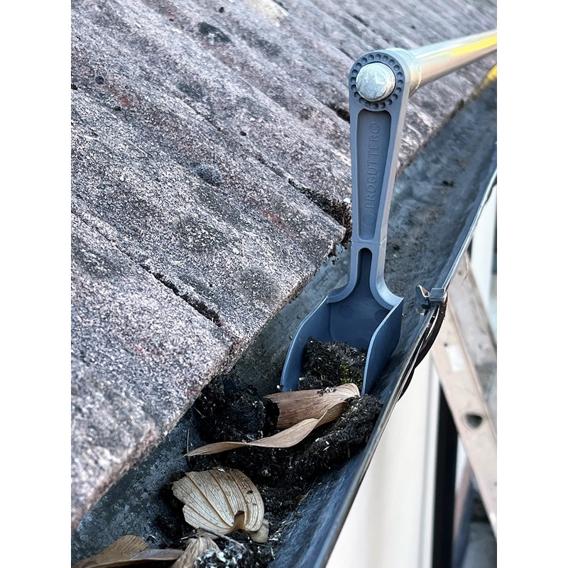 PROGUTTER Gutter Scoop
