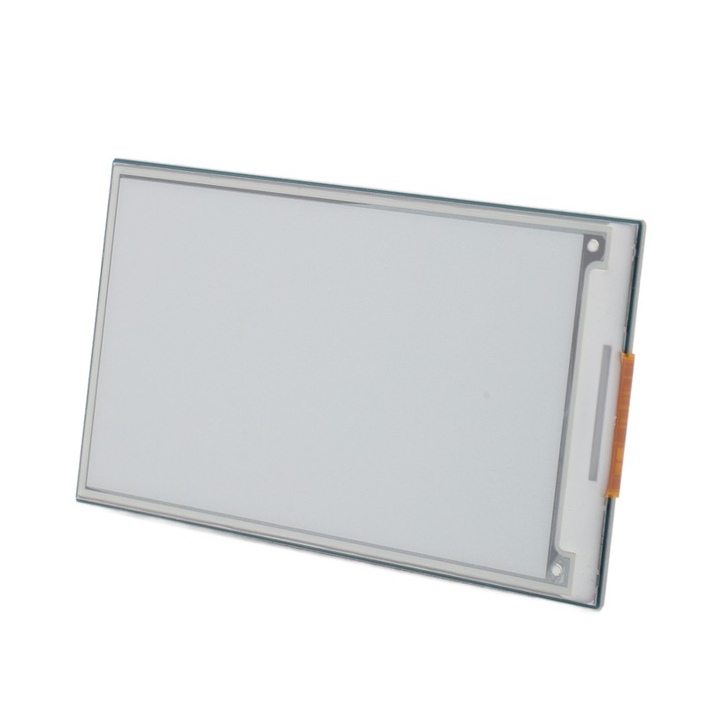 4.26inch E Paper Display HAT Professional 800x480 Pixels SPI Interface