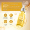 She is skincare Sérum Facial Nutritivo Camelia 6 extractos orgánicos,