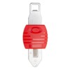 Portable Anti Theft Doorlock Security Door Locker Travel Room Defender