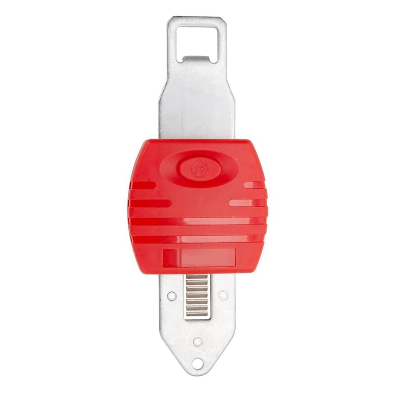 Portable Anti Theft Doorlock Security Door Locker Travel Room Defender