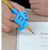 JuneLsy Pencil Grips Pencil Grips for Kids Handwriting Posture Correction