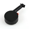Mechanical Tire Pressure Gauge for Vehicle Tire Checks – Compact