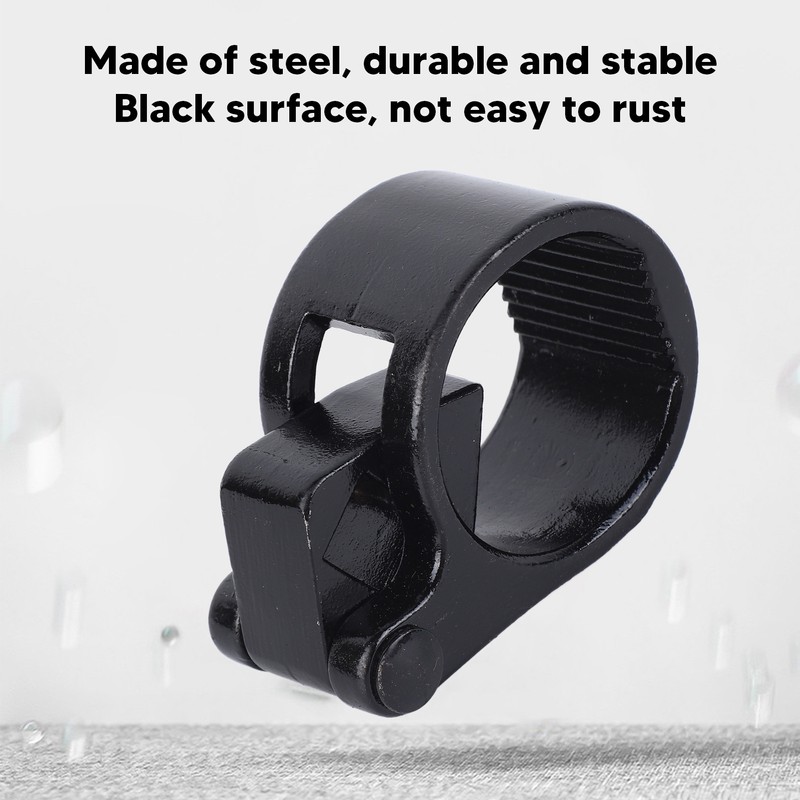 Rudder Wrench Universal Multifunctional Anti Slip Steering Gear Inner Ball