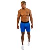 STARK SOUL® Compression Shorts Men's Sports Shorts Various Colours Sizes