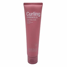 New Curling Essence 2x Natural Curl