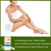 Crema Hidratante Para Pies Resecos Y Agrietados Moisturizing