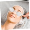BIUDECO Eye Mask for Use Light Blocking Eye Cover for