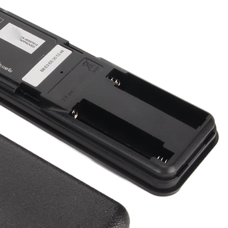 RMF TX520P Replacement Voice Remote for KD 43X85J KD 50X80J