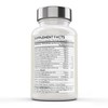 LumiLean Capsules - Food Supplement 60 Capsules/1 Month Supply/Natural Ingredients