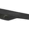 HECASA Upper Grille Cover Compatible with 2022-2024 Honda Civic 71111T43A01ZE