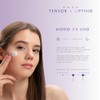 PUREZA NATUR Pack Tensor + Lifting serum tensor y crema