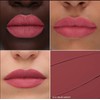 SEPHORA COLLECTION Cream Lip Stain 10HR Liquid Lipstick - 121