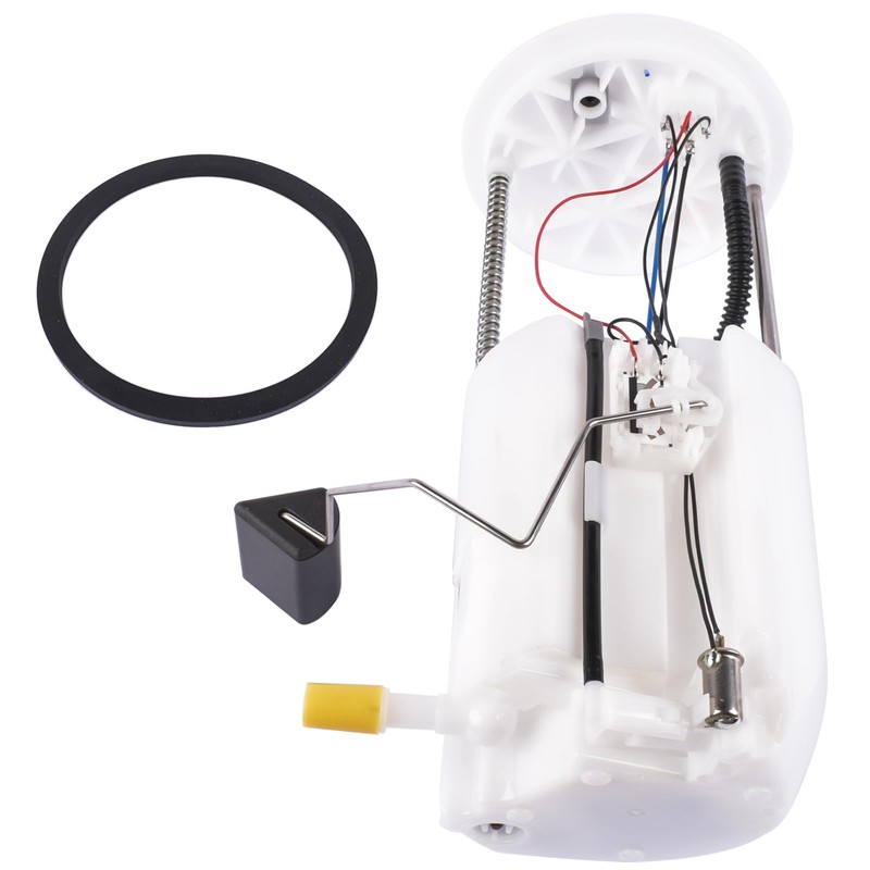 Flynsu Fuel Pump Assembly Replacement for Mitsubishi 2008-2013 Outlander 2011-2016