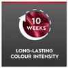 Schwarzkopf Brilliance Luminance L43 Smouldering Red