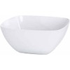Emsa 504635 Vienna Small Bowl, 0.6 litres, White