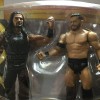 WWE 6 Inch WWE Showdown Roman Reigns vs. Finn Balor