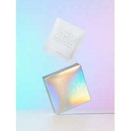 Tree Beauty Hydro Glow Cream Toner Pad Portable 3x10 sheets / 트리 뷰티 하이드로글로우 크림토너패드 휴대용 3x10매
