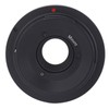 35mm F1.6 Large Aperture Manual Focus Fixed Prime Lens Wide