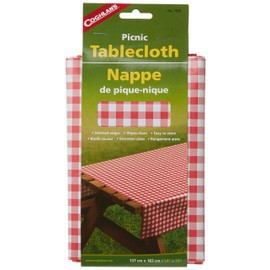 Coghlan's Picnic Tablecloth