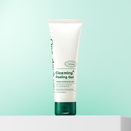 One Days You 원데이즈유 시카밍 저자극 필링젤 120ml One Days You Cica Ming Low Irritation Peeling Gel 120ml