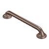 Moen R8718D3GOWB Bathroom Safety Ultima 18-Inch Designer Bathroom Grab Bar