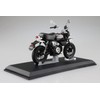 Skynet 1/12 Complete Motorcycle Honda Monkey 125 '22 Pearl Shining