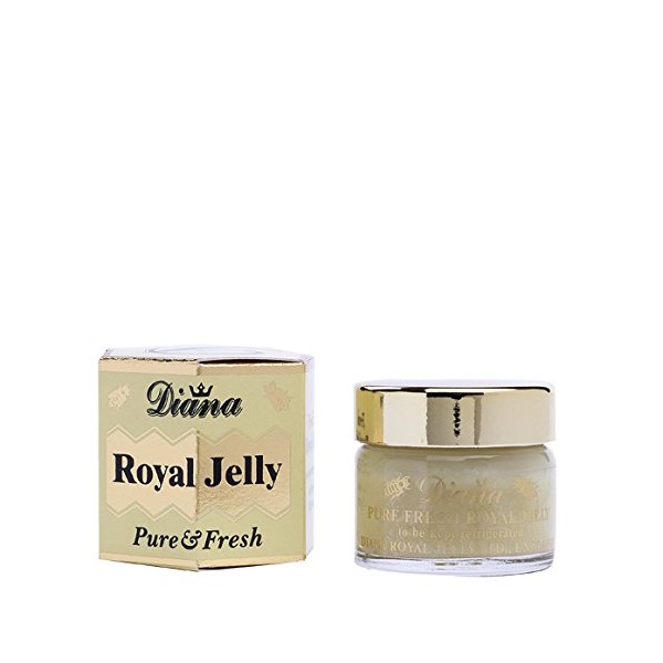 Diana Pure and Fresh Royal Jelly 20g
