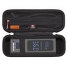 FBLFOBELI Hard Carrying Case for EMSON for Bullseye Pro Pocket