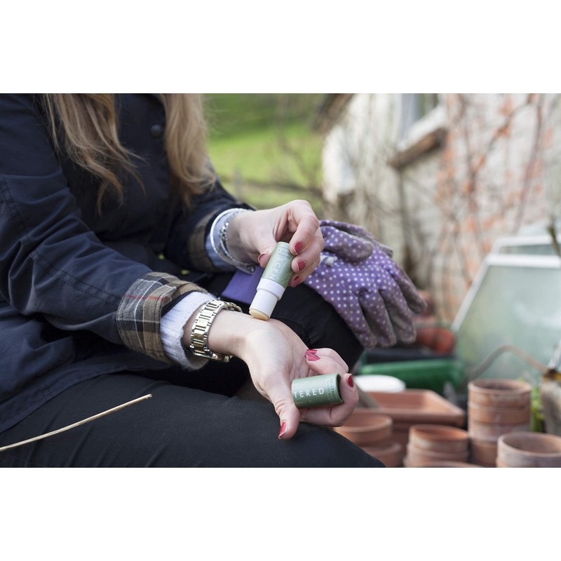 Scentered Aromatherapy Inhaler Balm Stick, DE-STRESS - Relaxing & Stress-Relieving