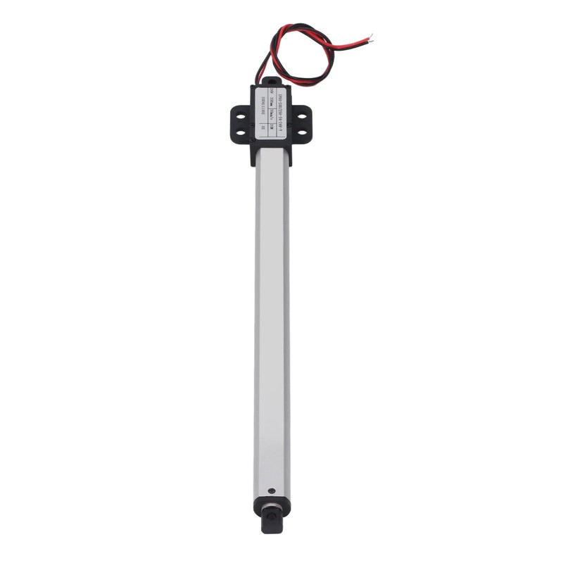 Strong Aluminium ABS Linear Actuator, Mini Electric Linear Actuator, 24