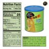 4C Zero Sugar Powdered Drink Mix Cannisters, Green Tea 3