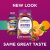 Centrum MultiGummies Gummy Multivitamin for Women, Multivitamin/Multimineral Supplement with Vitamin
